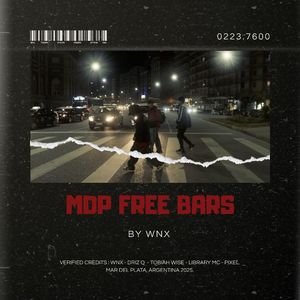 MDP FREE BARS