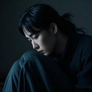 累了并不能忘了痛女版