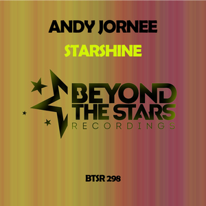 Starshine (Above The Stars Radio Dub Edit)