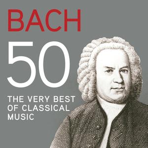 Brandenburg Concerto No. 3 in G Major, BWV 1048:III. Allegro