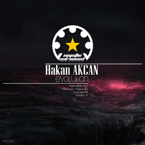 Evolution (Manu F Remix)