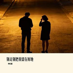 别走别把我留在原地