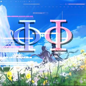 Φ² (绿毛猫 Remix)