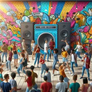 Buena Madera (Ft Mxsouf)