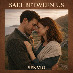 Salt Between Us