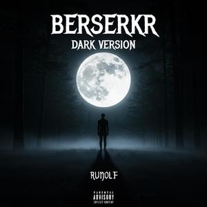 Berserkr (Dark Version)