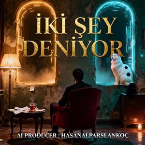 Karşı Balkondaki Atletli Adam