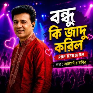 বন্ধু কি যাদু করিলি