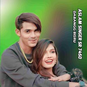 ASLAM SINGER SR 7450