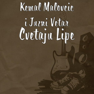 Cvetaju Lipe (feat. Juzni Vetar)