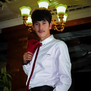 Abdusupur-Kitalar boldum(我该走了)（Mawlan-Weli（买吾兰-外力） remix）