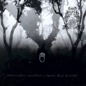 Não Existem Sacrifícios... Apenas Deixe de Existir