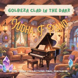 Golbeza Clad in the Dark (From "Piano Collections Final Fantasy IV")
