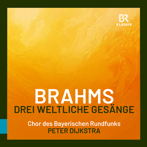 Brahms:Vineta aus Drei weltliche Gesaenge