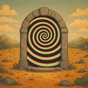 Portal (Versão Improvisada)