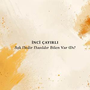 Aşkın Susuz Bağrında