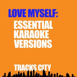 Strip It Down (Karaoke Version)