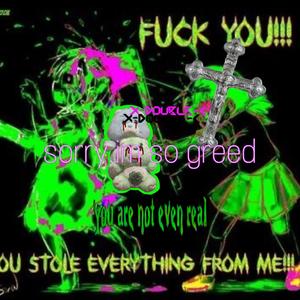 贪婪 GREED(Prod by Ljx Ghost）