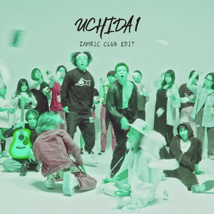 UCHIDA 1 (ZAMRIC Club Edit)