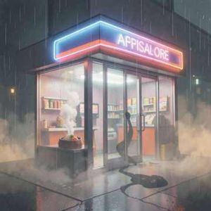 便利店