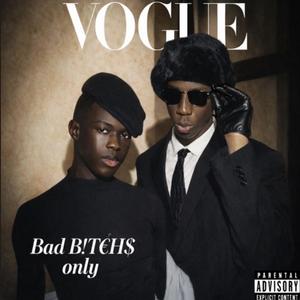 Vogue (feat. Wakeupjuju!)