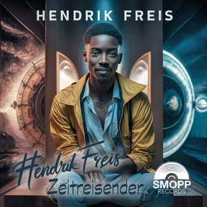 Zeitreisender