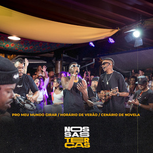 Pro Meu Mundo Girar / Horário de Verão / Cenário de Novela