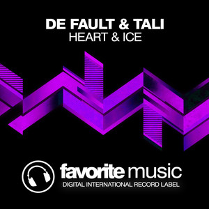 Heart & Ice (Original Mix)
