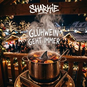 Glühwein geht immer