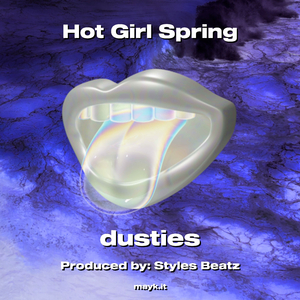 Hot Girl Spring