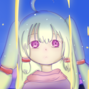 再会（翻自 はるまきごはん）