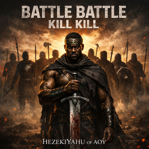 Battle Battle Kill Kill