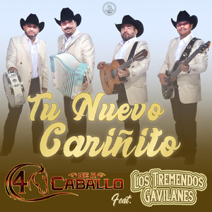 Tu Nuevo Cariñito (feat. Los Tremendos Gavilanes)