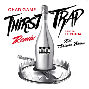 Thirst Trap Remix (feat. Carleone Brown)