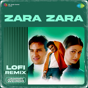 Zara Zara Lofi Remix