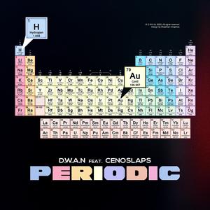 Periodic (feat. CenoSlaps)
