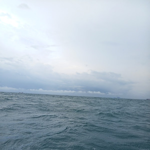 This place where my chest hurts so much