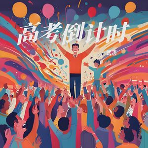 高考倒计时