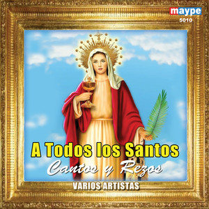 Rezo A Ochún (Virgen De La Caridad Del Cobre)