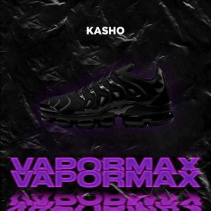 VAPORMAX