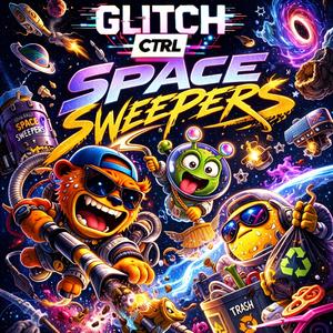 SPACE SWEEPERS