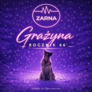 Grażyna rocznik 66' - historia prawdziwa