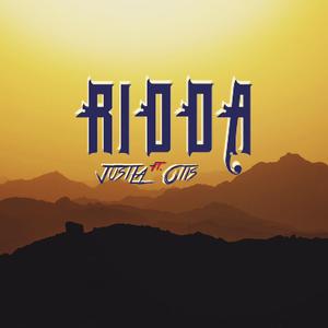 Ridda (feat. Otis.)