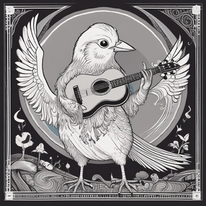 【初音ミク】心の中の道化師とセル·ウィ·ダンス by @mesmericstem294