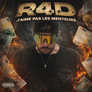 j'aime pas les menteurs