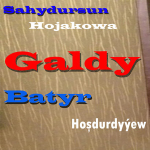 Galdy