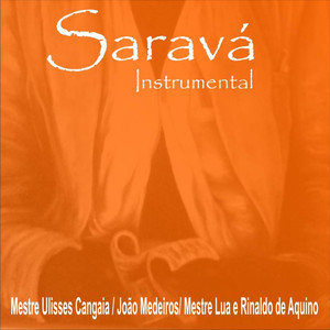 Saravá