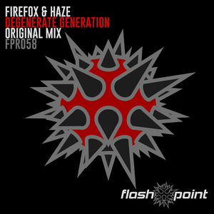 Degenerate Generation (Original Mix)
