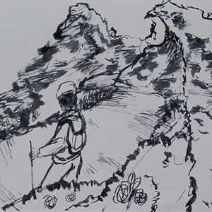 我的路（ETSoul）