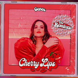 Cherry Lips - Carda Remix